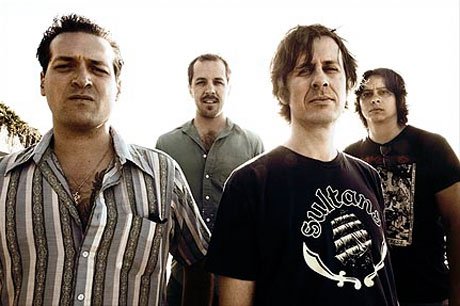 Hot Snakes return to play ATP UK, possibly shows that aren't ATP UK