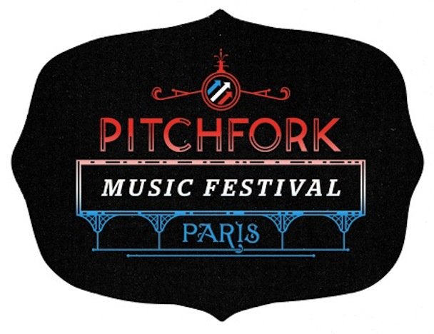 Pitchfork makes sure Paris has a bon hiver with a new festival curated in part by Bon Iver