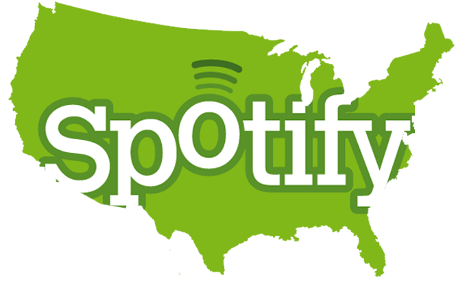 Spotify finally announces US launch; bring on the trumpets!!