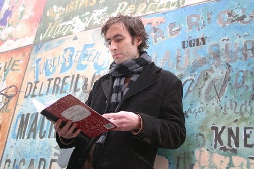 Andrew Bird documentary Fever Year premiering in New York (not a "how to" on whistling)