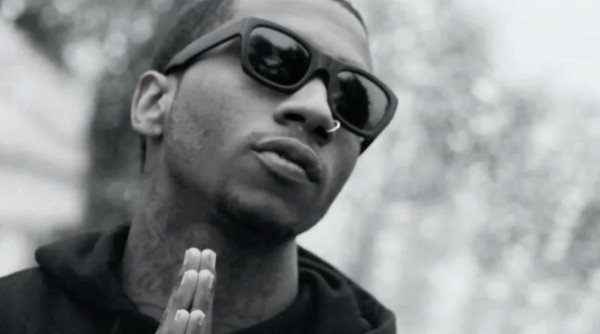 Lil B releases mixtape about forgiveness, in talks to host peace summit 