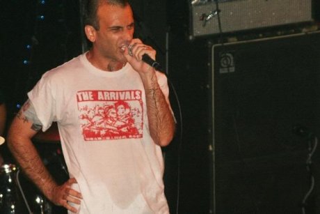 Screeching Weasel return with a new lineup and essay, Ben Weasel promises to not hit as many women this time