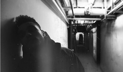 We we we so excited for Thursday, the new Weeknd mixtape out yesterday 