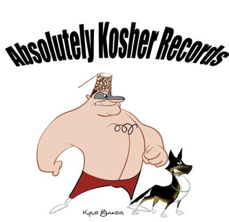 Absolutely Kosher Records halts production indefinitely