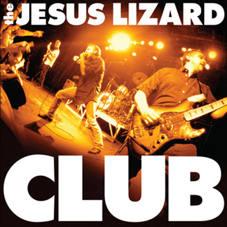 Relive the magic of the Jesus Lizard reunion in your very own home, thanks to this new Jesus Lizard double LP 