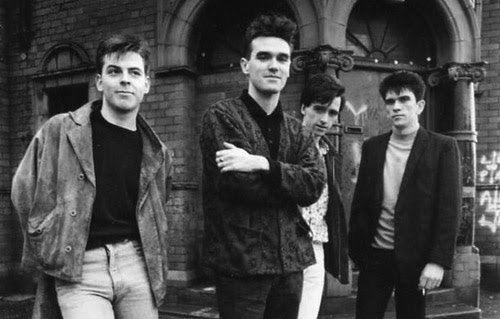 The Smiths' Complete box set out soon via Rhino, with remasters by Johnny Marr &mdash; Morrissey nowhere to be found