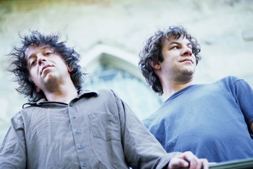 Ween give Facebook a purpose and release Quebec demos through social-networking black hole