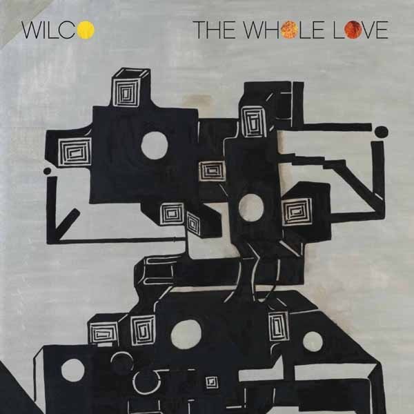 Wilco streaming The Whole Love tomorrow for 24 hours, arresting anyone who listens