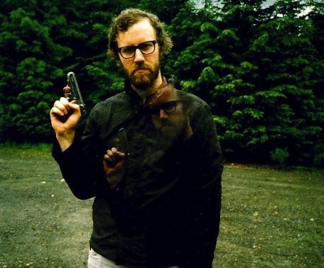 John Wiese releases 100th 7-inch record, announces record exhibition in the UK