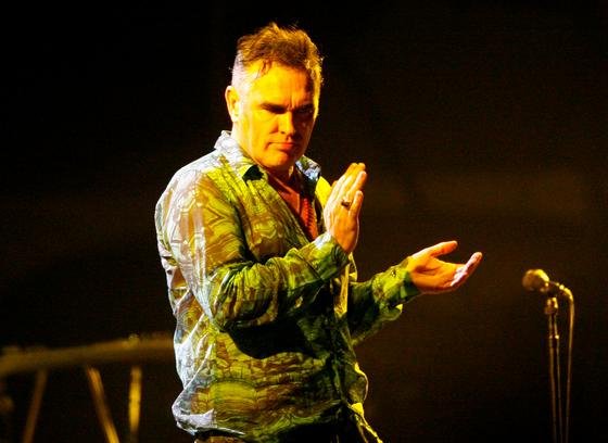Morrissey vs. NME Round 34: libel edition