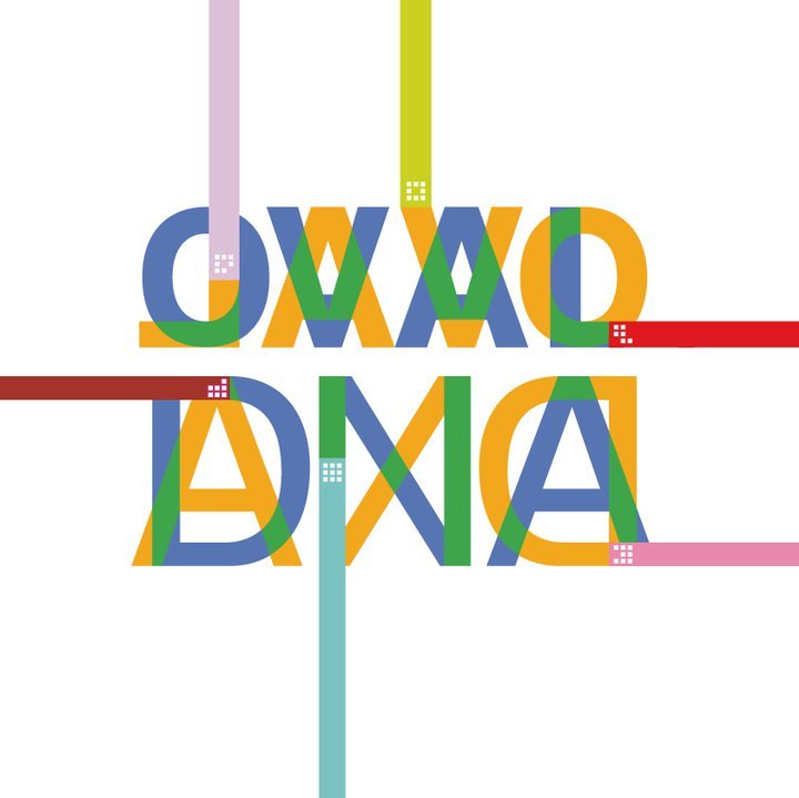 Oval gets his OvalDNA all over you with upcoming release of CD/DVD combo on Shitkatapult