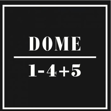 Dome (Bruce Gilbert and Graham Lewis of Wire) to release 5LP box on Editions Mego