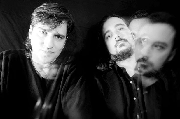 Afghan Whigs reunite for ATP festival, would like to know if your sister's single