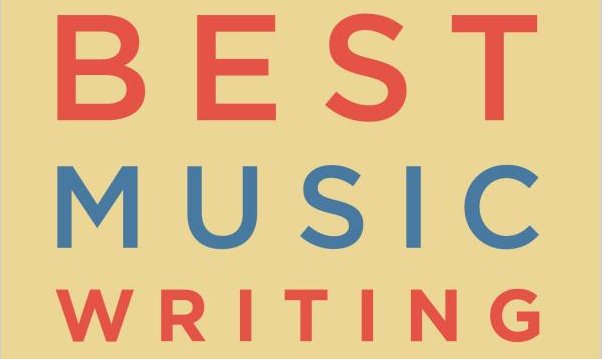 Best Music Writing needs your help to become an independent publication