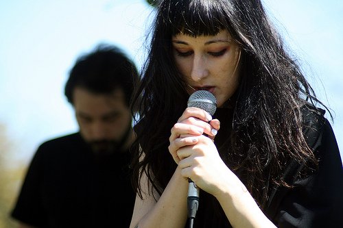 Zola Jesus to seduce the darkness in our souls once again, announces 2012 tour