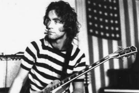RIP: Bob Weston, Fleetwood Mac guitarist