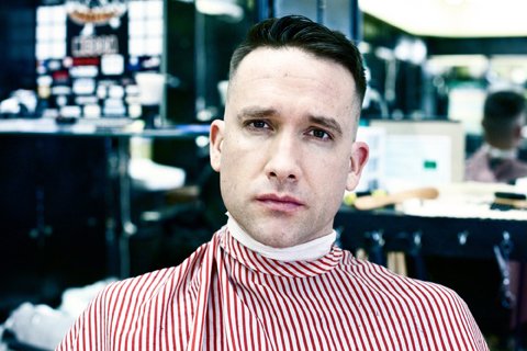 Xiu Xiu to release new music album Always, not his much-anticipated comedy album, Dancing with the Cars