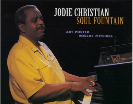 RIP: Jodie Christian, jazz musician and co-founder of the AACM