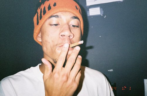 Hodgy Beats (OFWGKTA and MellowHype) inspires journeys to Mecca with Untitled EP
