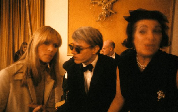 Warhol Foundation peels away at Velvet Underground lawsuit, moves to get it dismissed