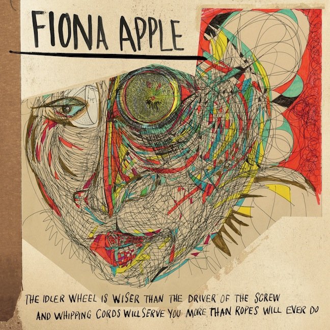 Fiona Apple announces big North American tour for June and July; another viral fan letter to be discovered in May