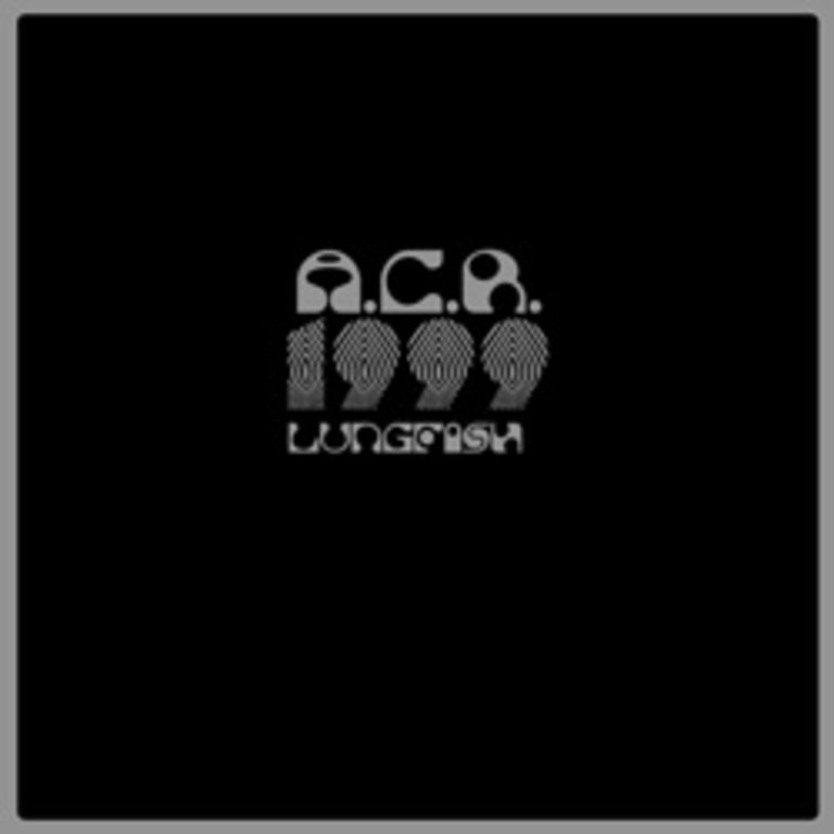 Dischord to resurrect Lungfish's A.C.R. LP whether you want them to or not