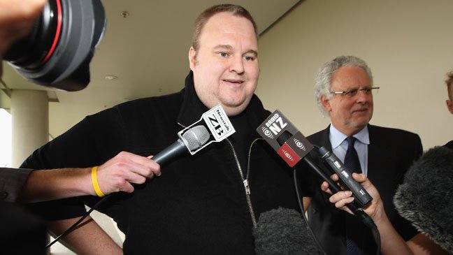 Megaupload lawyer accused by US government of conflict of interest; defendants respond, "Yeah, well your mom has a conflict of interest."