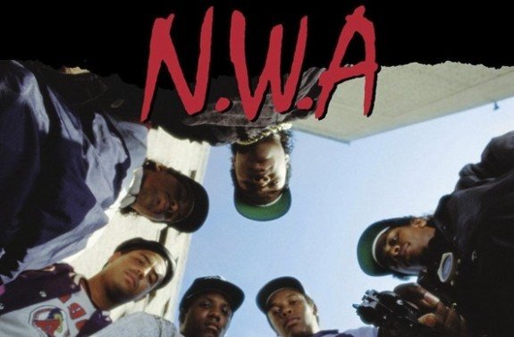 N.W.A. biopic Straight Outta Compton likely to be directed by Friday's F. Gary Gray; alright, where's my commemorative 40 oz?