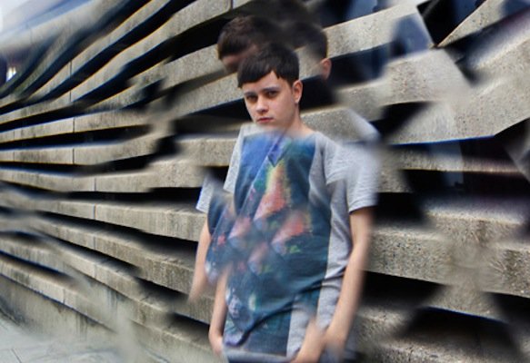 Rustie announces North American tour, with surprisingly zero stops at the Fortress of Solitude