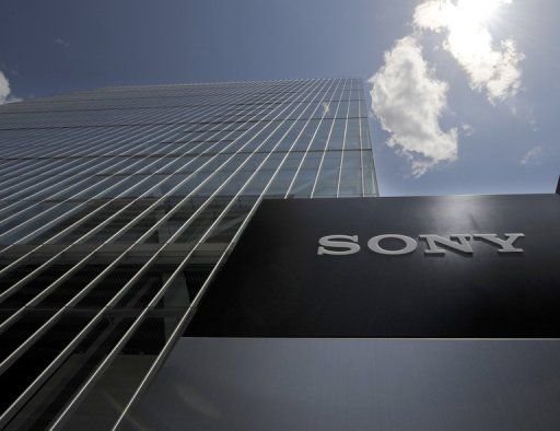 Sony CEO announces restructuring alongside 10,000 job cuts &mdash; none of which, unfortunately, include Chris Brown