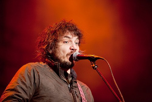 Wilco announce US summer tour with and within Lee Ranaldo