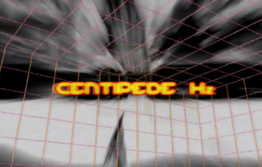 Animal Collective announce new album Centipede Hz, due in September