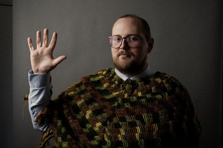 Dan Deacon announces new album on Domino, hopefully featuring Francis Ford Coppola on lead vocals