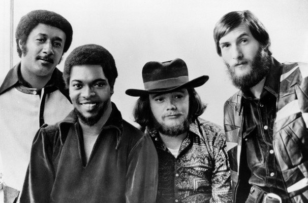 RIP: Donald "Duck" Dunn, member of Booker T. & the M.G.'s and session bassist for Stax Records