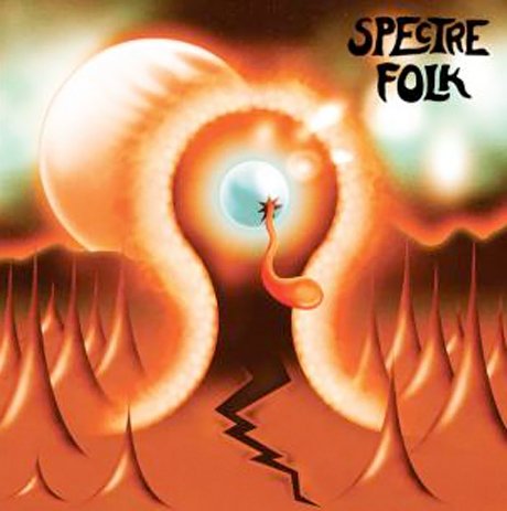 Spectre Folk (Pete of Magik Markers) whooshes through your neckbeard this July with a new album on Steve Shelley&#039;s new label