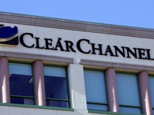 Another reason to never leave the NPR station: Clear Channel to share ad revenues with Big Machine label