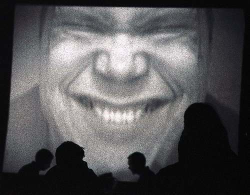 Aphex Twin albums with Richard D. James' crazy face on the cover must be reissued on vinyl this fall per new ruling