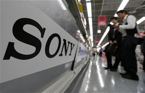 Finalization of Sony's takeover of EMI Publishing brings EMI bloodbath
