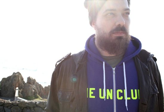 Aesop Rock goes on fall tour! YOU CHUMPS.