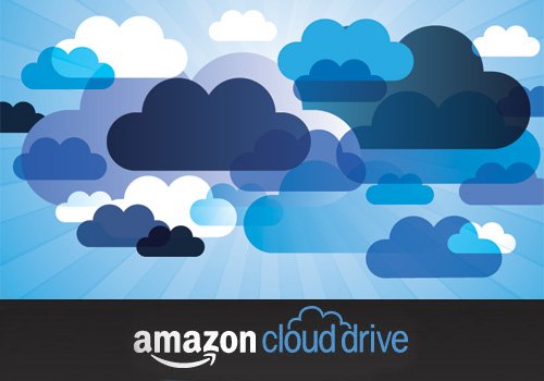 Amazon makes strides in matching Apple's services in cloud-based storage... Wars, coming to TLC this fall 