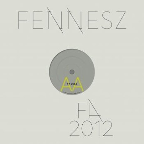 Fennesz, all by his lonesome, to release 12-inch on Editions Mego; full-length album due out next year
