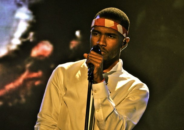 Frank Ocean to appear as musical guest on SNL season opener?  More like: "Indistinct, foggy SNL episode to inconsequentially unfold around Frank Ocean performance!"
