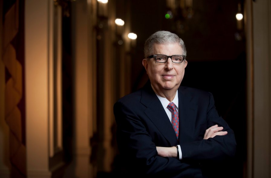 RIP: Marvin Hamlisch, prolific composer for film and theater