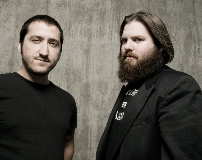 Pinback exclaim, "We're pin-BACK!" with announcement of first studio album in five years