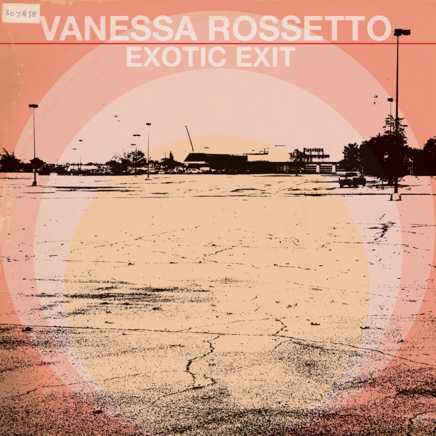 Vanessa Rossetto releases Exotic Exit on Graham Lambkin's Kye