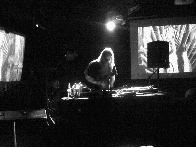 Venetian Snares heads out on European tour, because the world needs to hear his beats