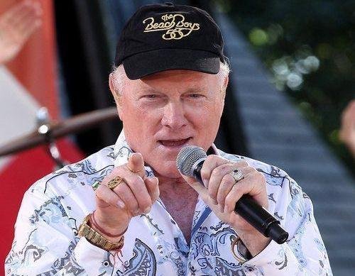 Mike Love gets one step closer to being the only Beach Boy