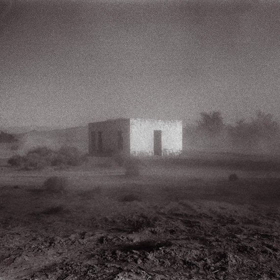 Godspeed You! Black Emperor announce first new album in a decade; god bless us, every one