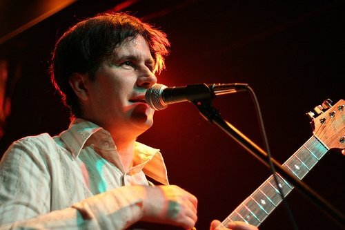 The Mountain Goats announce another Satan-fueled, cloven-hoofed leg of fall tourdates