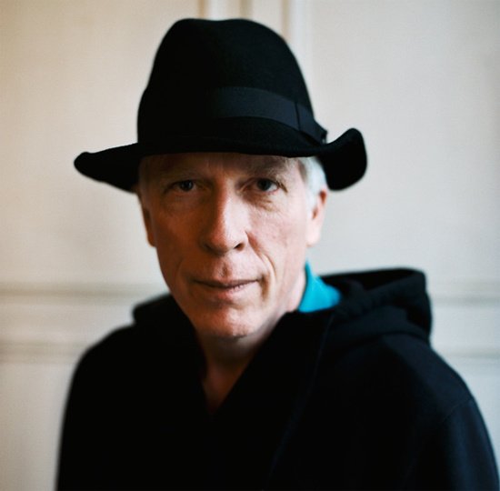 Rhys Chatham releases new LP Rêve Parisien, a collab with Jacob Kassay